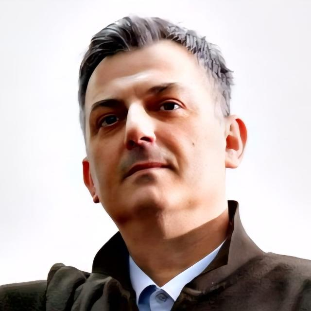 Orkun Akcasari