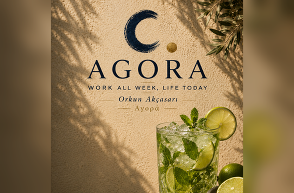AGORA – Saturday Essays